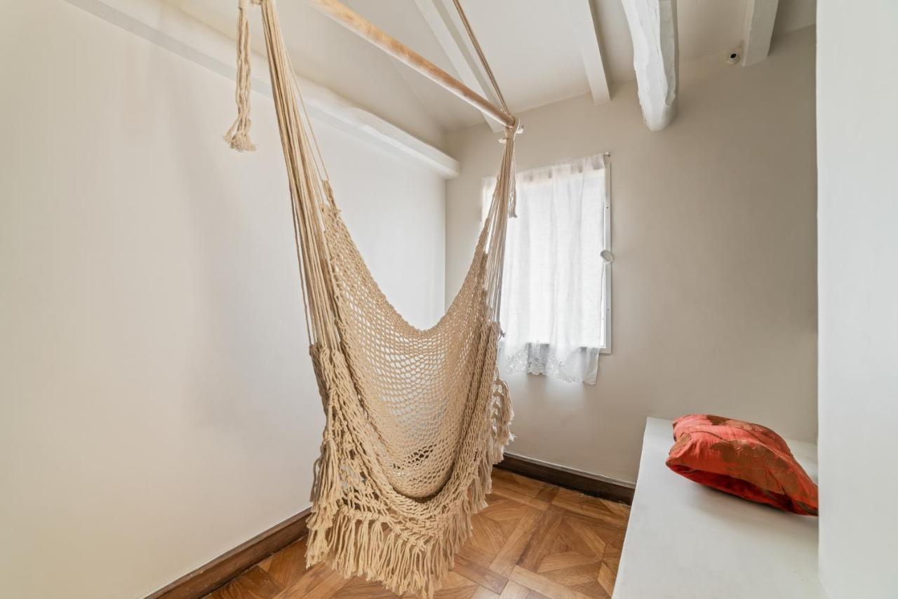 BMGA l ViaPaola43 Palace Luxury Penthouse 2Bdr Rome Extérieur photo